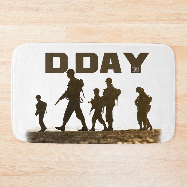 Item preview, D-Day designed and sold by TATTOO-DESIGN.