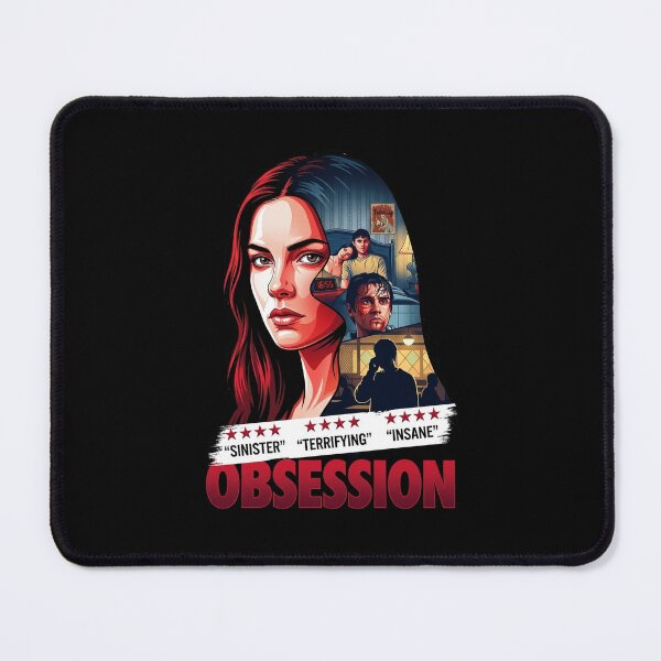 Item preview, Obsession designed and sold by robhoffman2003.