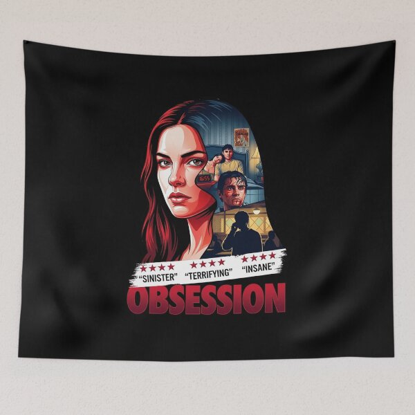 Item preview, Obsession designed and sold by robhoffman2003.