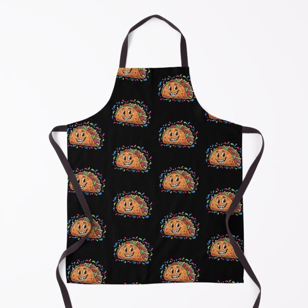 Item preview, Love Tacos 3 designed and sold by Treasurekey.