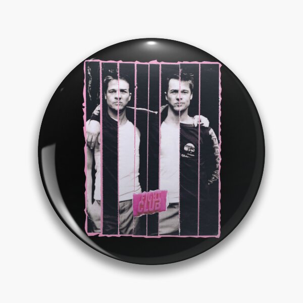 Item preview, Do Not Talk About FIGHT CLUB designed and sold by Spencer Holdsworth.
