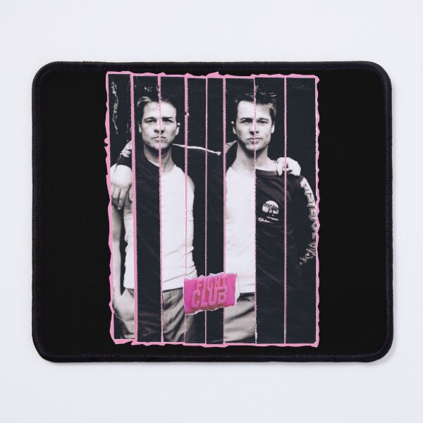 Item preview, Do Not Talk About FIGHT CLUB designed and sold by Spencer Holdsworth.