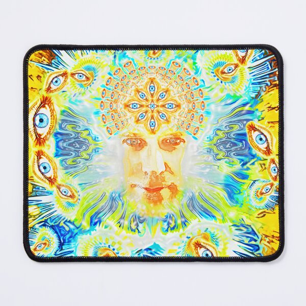 Item preview, 4thDimensionalMEyendist designed and sold by Klaus Bremner (Autotelic Art).