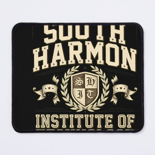 Item preview, Distressed College Tech Institute designed and sold by Sugengthecraftd.