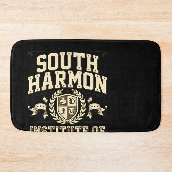 Item preview, Distressed College Tech Institute  designed and sold by Sugengthecraftd.