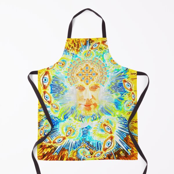 Item preview, 4thDimensionalMEyendist designed and sold by Klaus Bremner (Autotelic Art).
