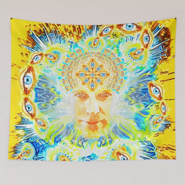 Item preview, 4thDimensionalMEyendist designed and sold by Klaus Bremner (Autotelic Art).