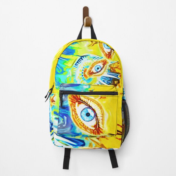 Item preview, 4thDimensionalMEyendist designed and sold by Klaus Bremner (Autotelic Art).