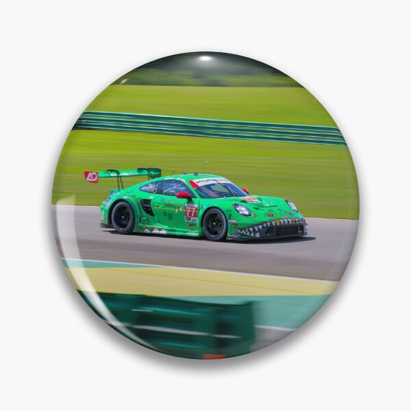Item preview, GT3 RSR "Rexy" Screem'n designed and sold by Preston's Shotz: Motorsport and Automotive Photography.