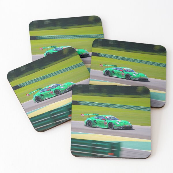 Item preview, GT3 RSR "Rexy" Screem'n designed and sold by Preston's Shotz: The Garage.