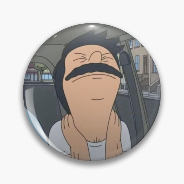 Item preview, Funny frustrated bobs burger designed and sold by sloppydesignss.