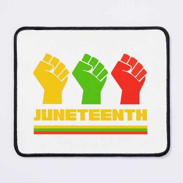 Item preview, June 19th 1985 Juneteenth designed and sold by Sartoris Art.