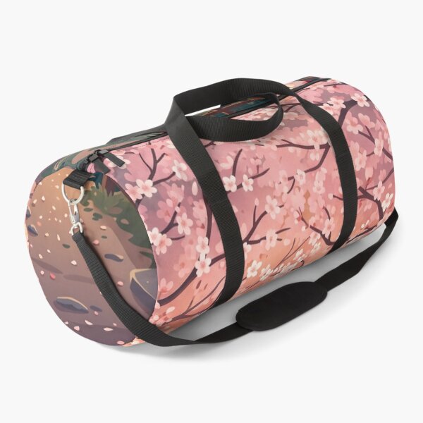 Item preview, Hanami at Golden Hour designed and sold by Prachodayat Artworks.