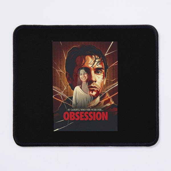 Item preview, Obsession designed and sold by robhoffman2003.