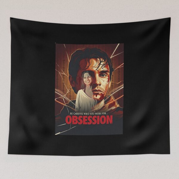 Item preview, Obsession designed and sold by robhoffman2003.