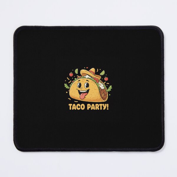 Item preview, Love Tacos 4 designed and sold by Treasurekey.