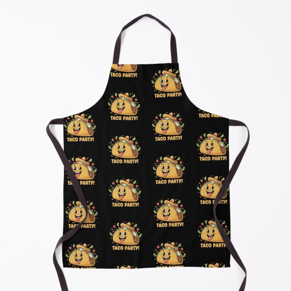 Item preview, Love Tacos 4 designed and sold by Treasurekey.
