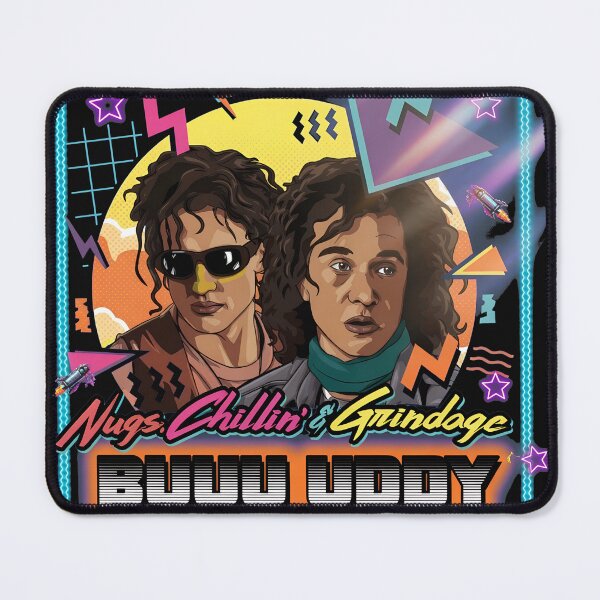 Item preview, Retro 80s Duo Aesthetic Vaporwave designed and sold by Sugengthecraftd.