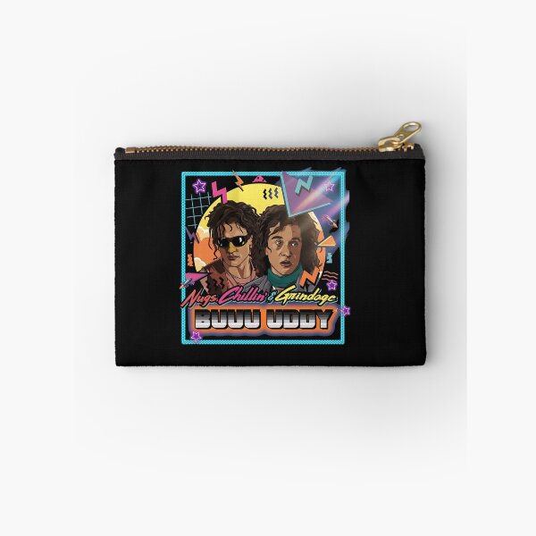 Item preview, Retro 80s Duo Aesthetic Vaporwave  designed and sold by Sugengthecraftd.