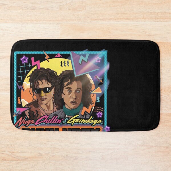 Item preview, Retro 80s Duo Aesthetic Vaporwave  designed and sold by Sugengthecraftd.