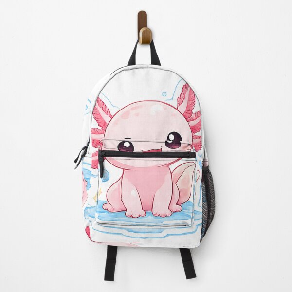 Item preview, Cute Axolotl designed and sold by Axolothwith77.