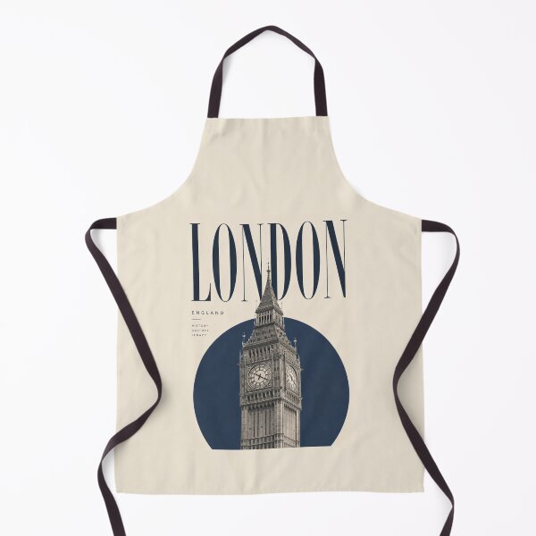 Item preview, London Big Ben Travel Poster | European Capitals Collection. designed and sold by SaraSumi.