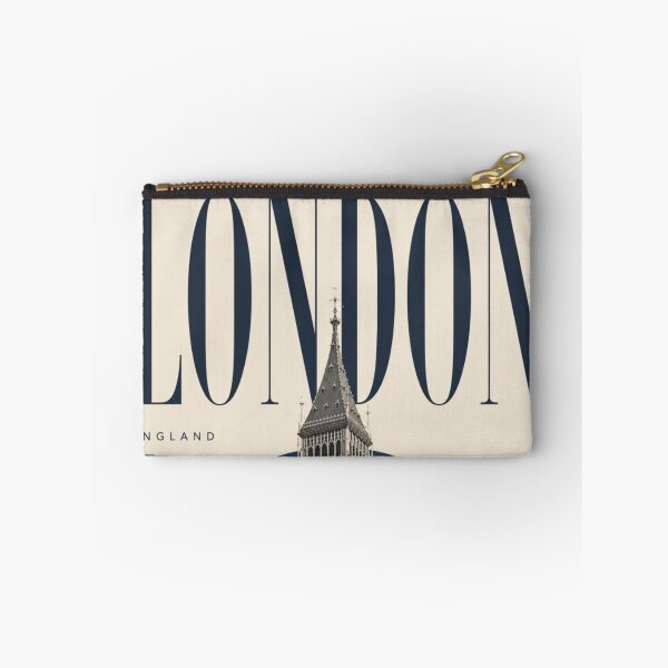 Item preview, London Big Ben Travel Poster | European Capitals Collection. designed and sold by SaraSumi.