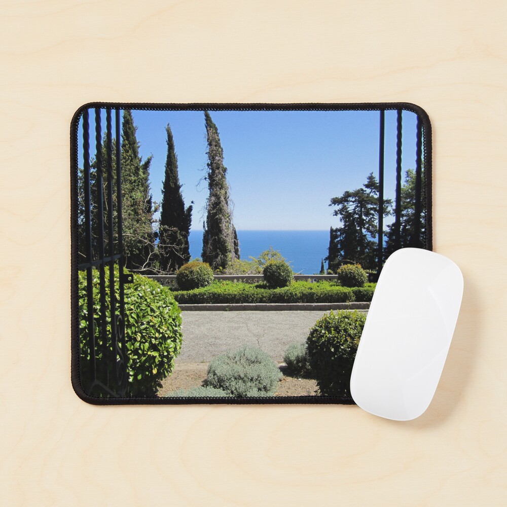 Item preview, Mouse Pad designed and sold by AlexrKart.