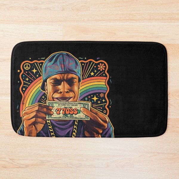 Item preview, Money Closer Look Hype Man Illustration designed and sold by Sugengthecraftd.
