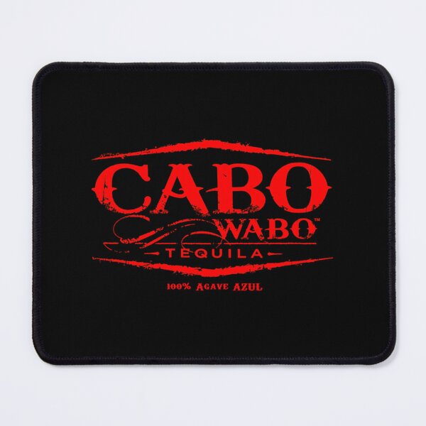 Item preview, Cabo Wabo Cantina Poster Design Today Graphic Art designed and sold by williamletch.
