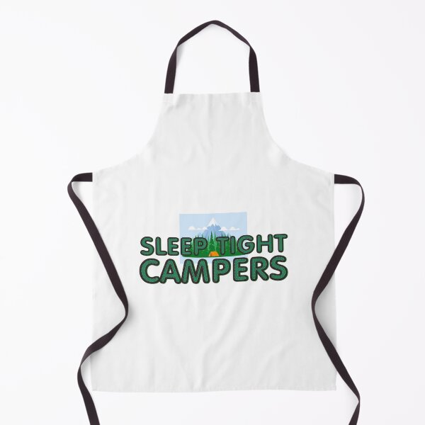 Item preview, Sleep Tight Campers designed and sold by teepossible.