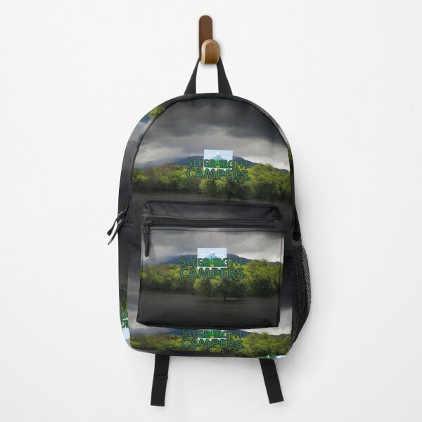 Item preview, Sleep Tight Campers designed and sold by teepossible.