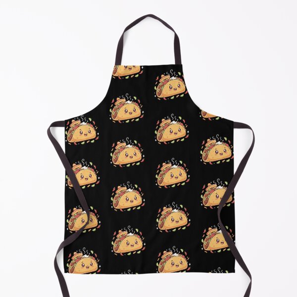 Item preview, Love Tacos 5 designed and sold by Treasurekey.