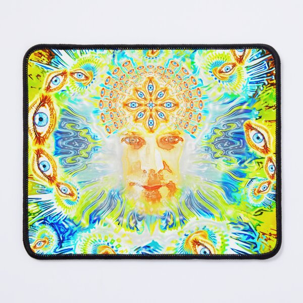 Item preview, 4thDimensionalMEyendist(ii) designed and sold by Klaus Bremner (Autotelic Art).