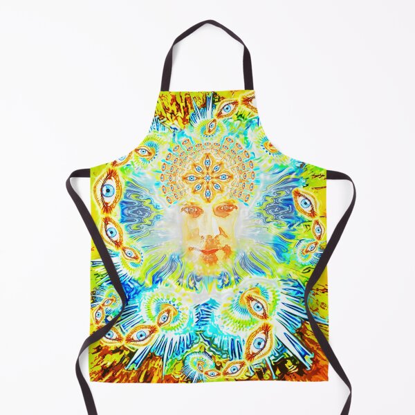 Item preview, 4thDimensionalMEyendist(ii) designed and sold by Klaus Bremner (Autotelic Art).