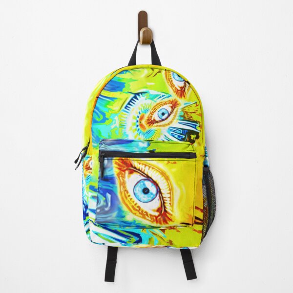 Item preview, 4thDimensionalMEyendist(ii) designed and sold by Klaus Bremner (Autotelic Art).