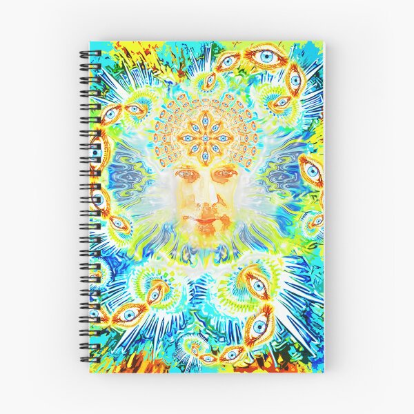 Item preview, 4thDimensionalMEyendist(iii) designed and sold by Klaus Bremner (Autotelic Art).
