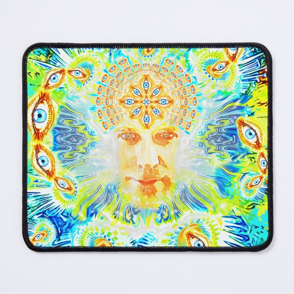 Item preview, 4thDimensionalMEyendist(iii) designed and sold by Klaus Bremner (Autotelic Art).