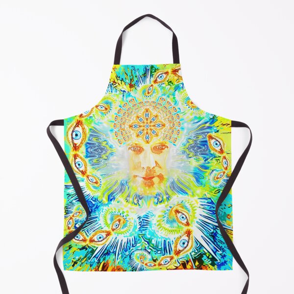 Item preview, 4thDimensionalMEyendist(iii) designed and sold by Klaus Bremner (Autotelic Art).