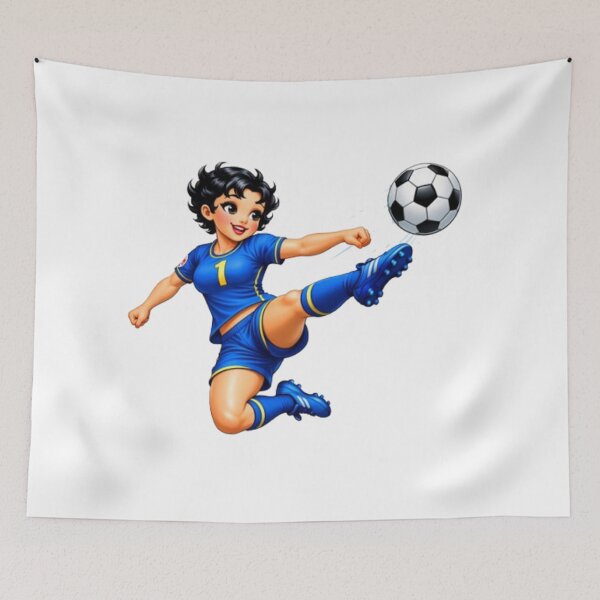 Item preview, BETTY BOOP designed and sold by CHRIST5000.