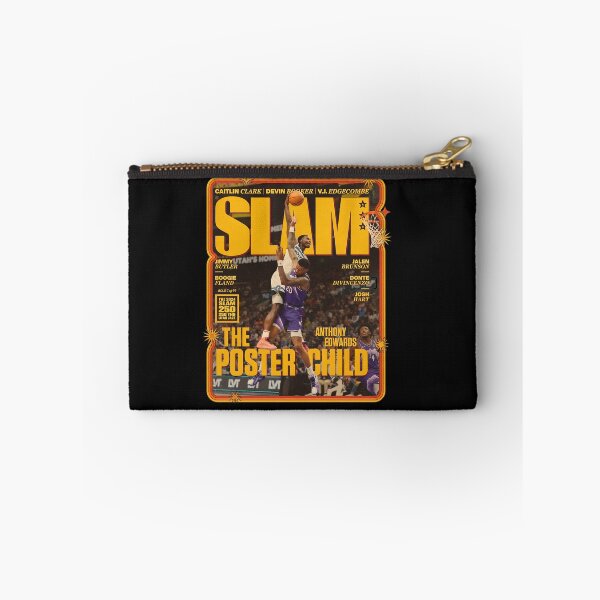 Item preview, Basketball Action Magazine Cover Style  designed and sold by Sugengthecraftd.