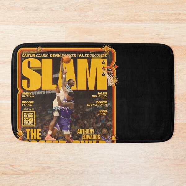 Item preview, Basketball Action Magazine Cover Style  designed and sold by Sugengthecraftd.
