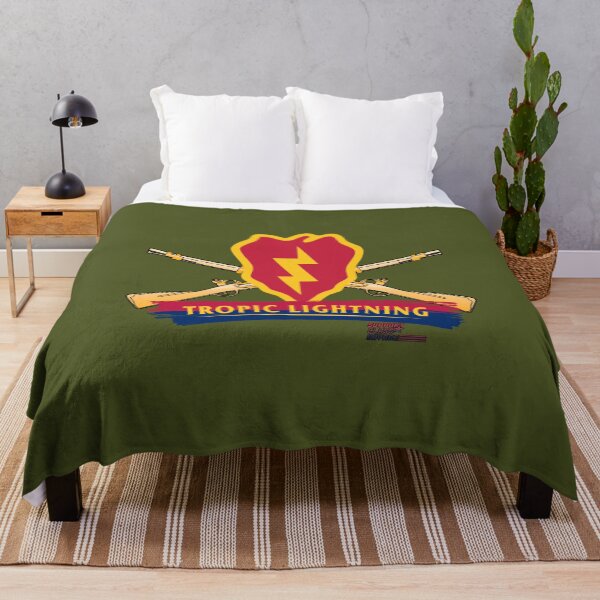 Item preview, 25th Infantry Division Tribute | Tropic Lightning Design designed and sold by SupportClassSavage.