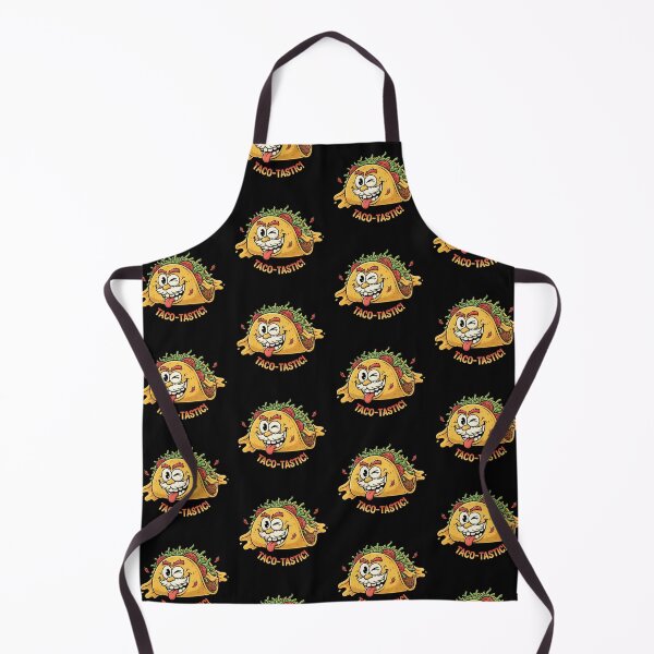 Item preview, Love Tacos 6 designed and sold by Treasurekey.