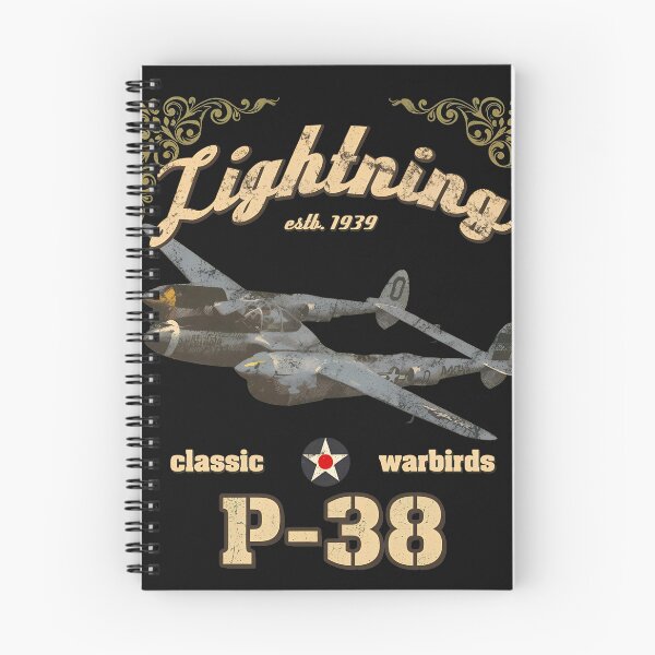 Item preview, Vintage Fighter Plane Classic Warbirds  designed and sold by Sugengthecraftd.
