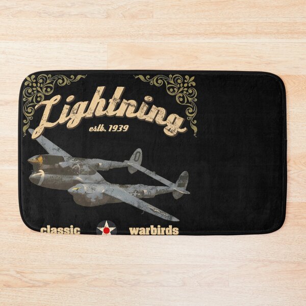 Item preview, Vintage Fighter Plane Classic Warbirds  designed and sold by Sugengthecraftd.