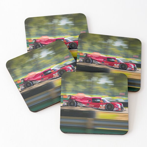 Item preview, High Speed Prototypes designed and sold by Preston's Shotz: Motorsport and Automotive Photography.