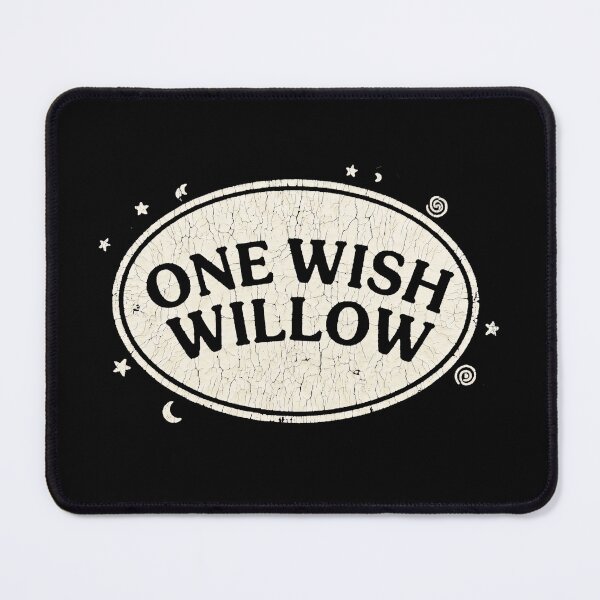 Item preview, One Wish Willow Name Gift Magical Dreamer designed and sold by SeraXYZ.