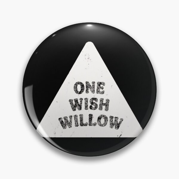 Item preview, One Wish Willow  designed and sold by SeraXYZ.