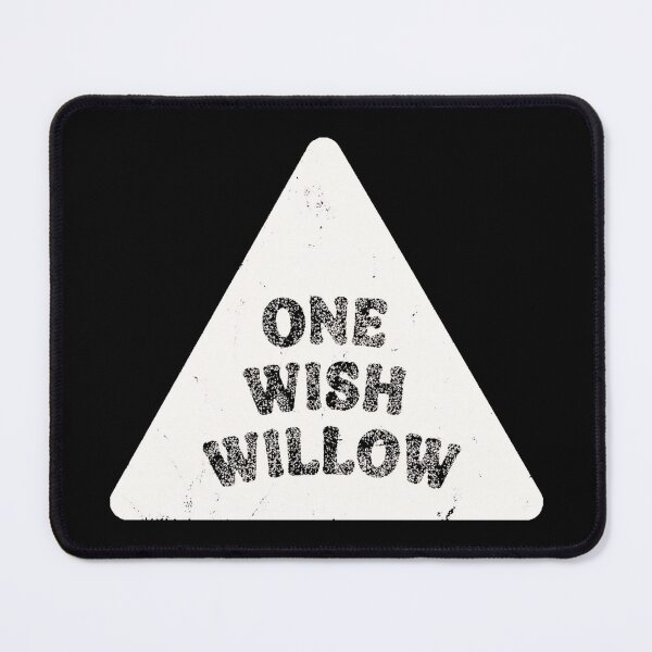 Item preview, One Wish Willow designed and sold by SeraXYZ.